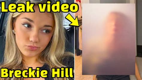 breckie hill onlyfabs leaked|Free breckie hill (247) Porn Videos